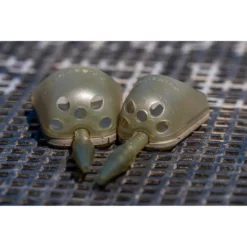 PRESTON INNOVATIONS ICS In-Line Solid Pellet S Feeder -Cheap bags Store preston innovations ics in line solid pellet s feeder 3