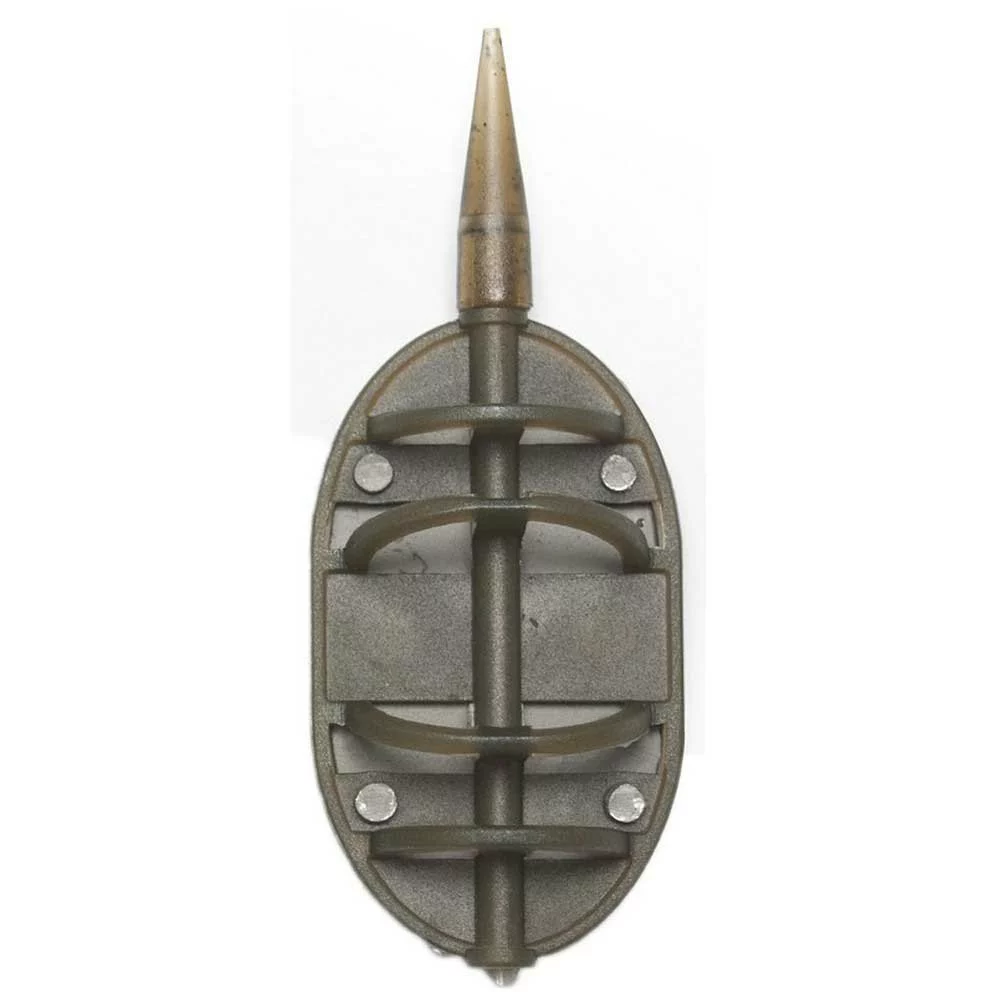 PRESTON INNOVATIONS In-Line Flat Method S Feeder 3 PRESTON INNOVATIONS In-Line Flat Method S Feeder