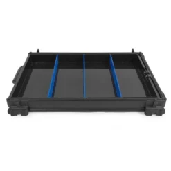 PRESTON INNOVATIONS Inception Deep Side Drawer With Removable Dividers