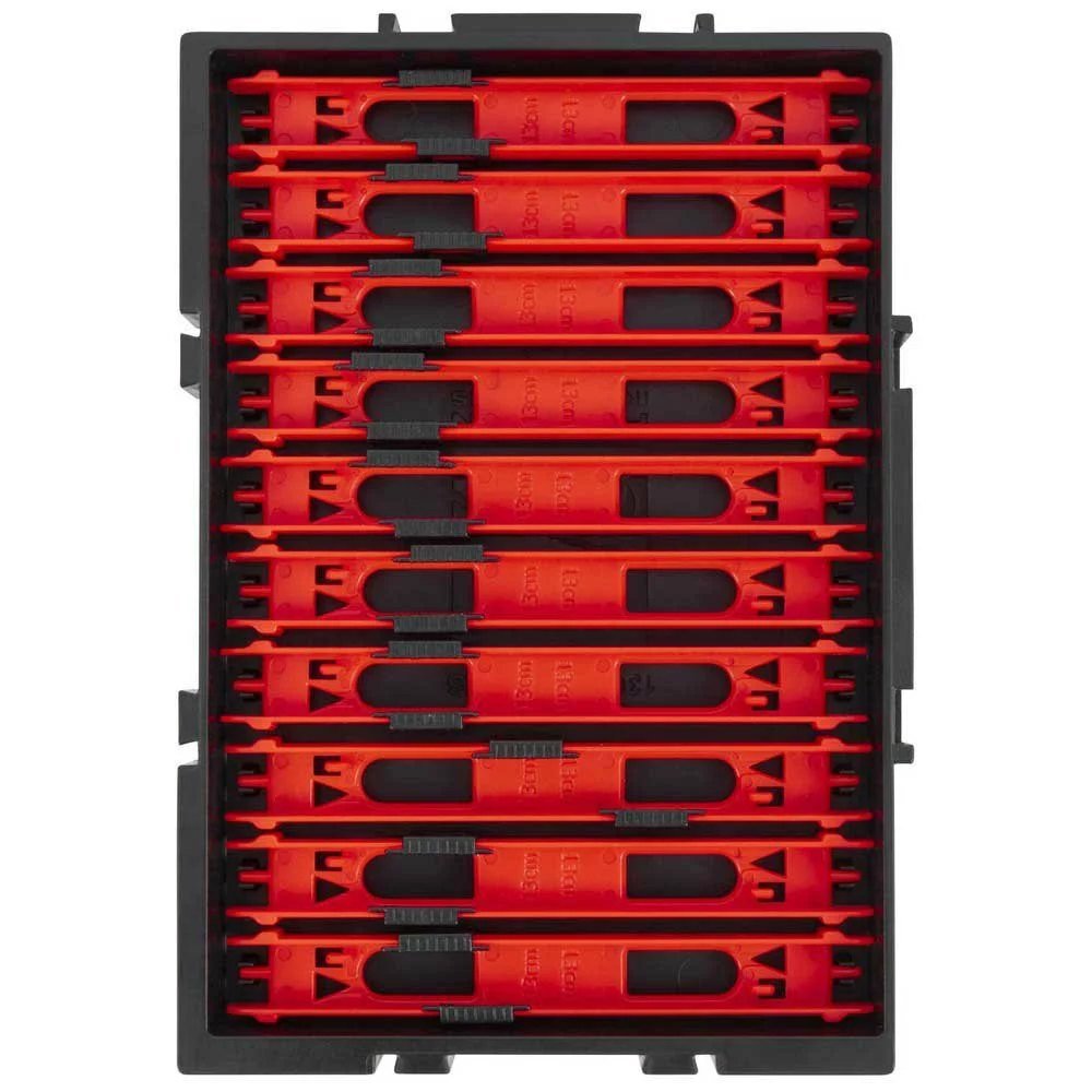 PRESTON INNOVATIONS Interlock Winder Tray 3 PRESTON INNOVATIONS Interlock Winder Tray