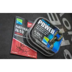 PRESTON INNOVATIONS N-10 Spaded Hook -Cheap bags Store preston innovations n 10 spaded hook 2