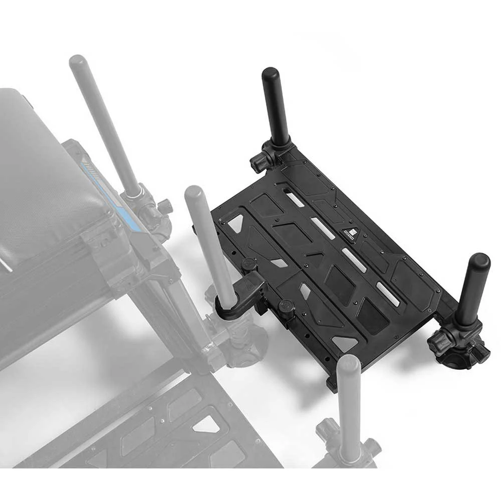 PRESTON INNOVATIONS Offbox Side Footrest 4 PRESTON INNOVATIONS Offbox Side Footrest - Image 2