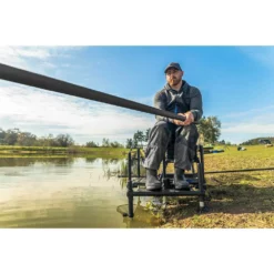 PRESTON INNOVATIONS Offbox Side Footrest 23 PRESTON INNOVATIONS Offbox Side Footrest -Cheap bags Store preston innovations offbox side footrest 10