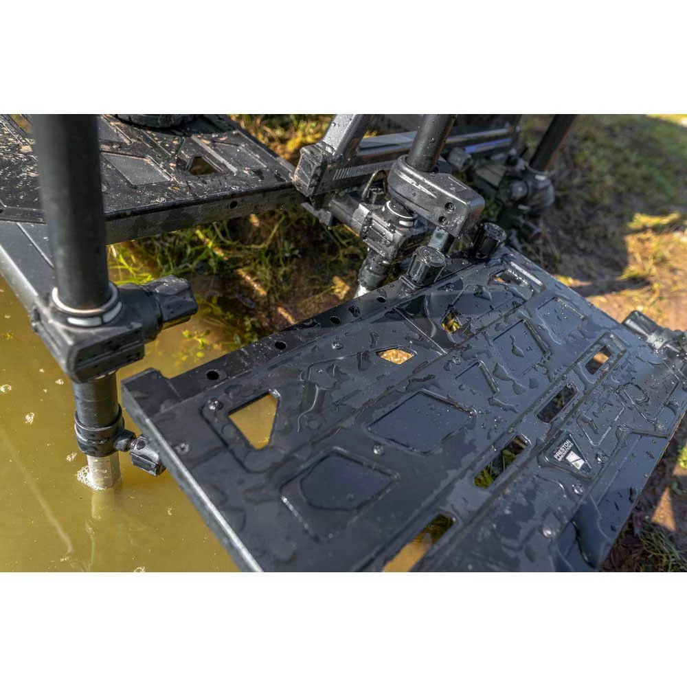 PRESTON INNOVATIONS Offbox Side Footrest 9 PRESTON INNOVATIONS Offbox Side Footrest - Image 7