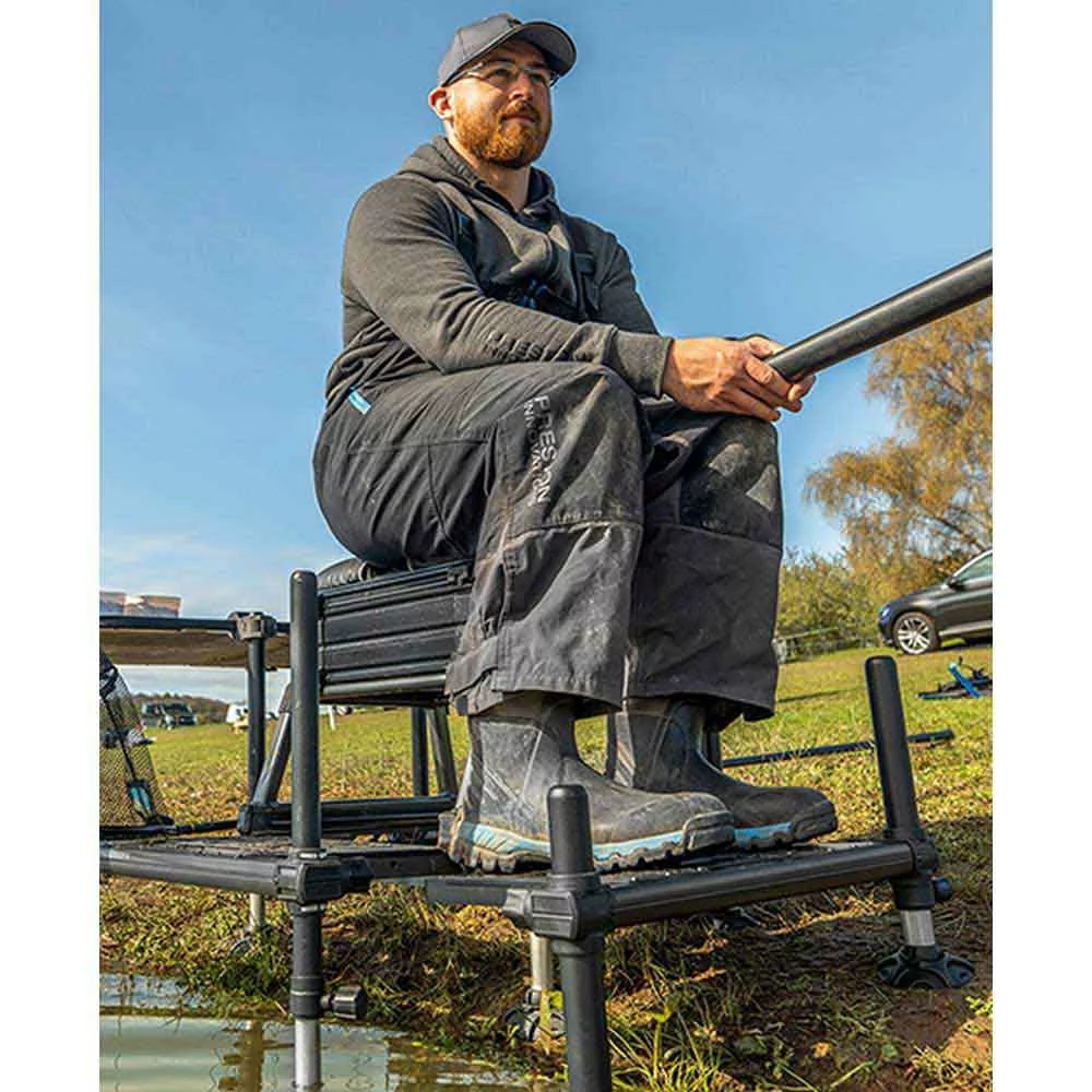 PRESTON INNOVATIONS Offbox Side Footrest 10 PRESTON INNOVATIONS Offbox Side Footrest - Image 8