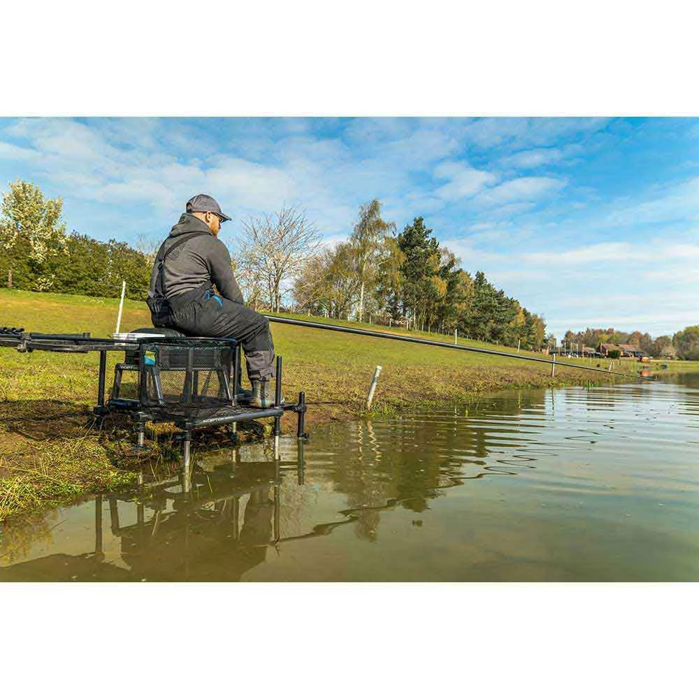 PRESTON INNOVATIONS Offbox Side Footrest 11 PRESTON INNOVATIONS Offbox Side Footrest - Image 9