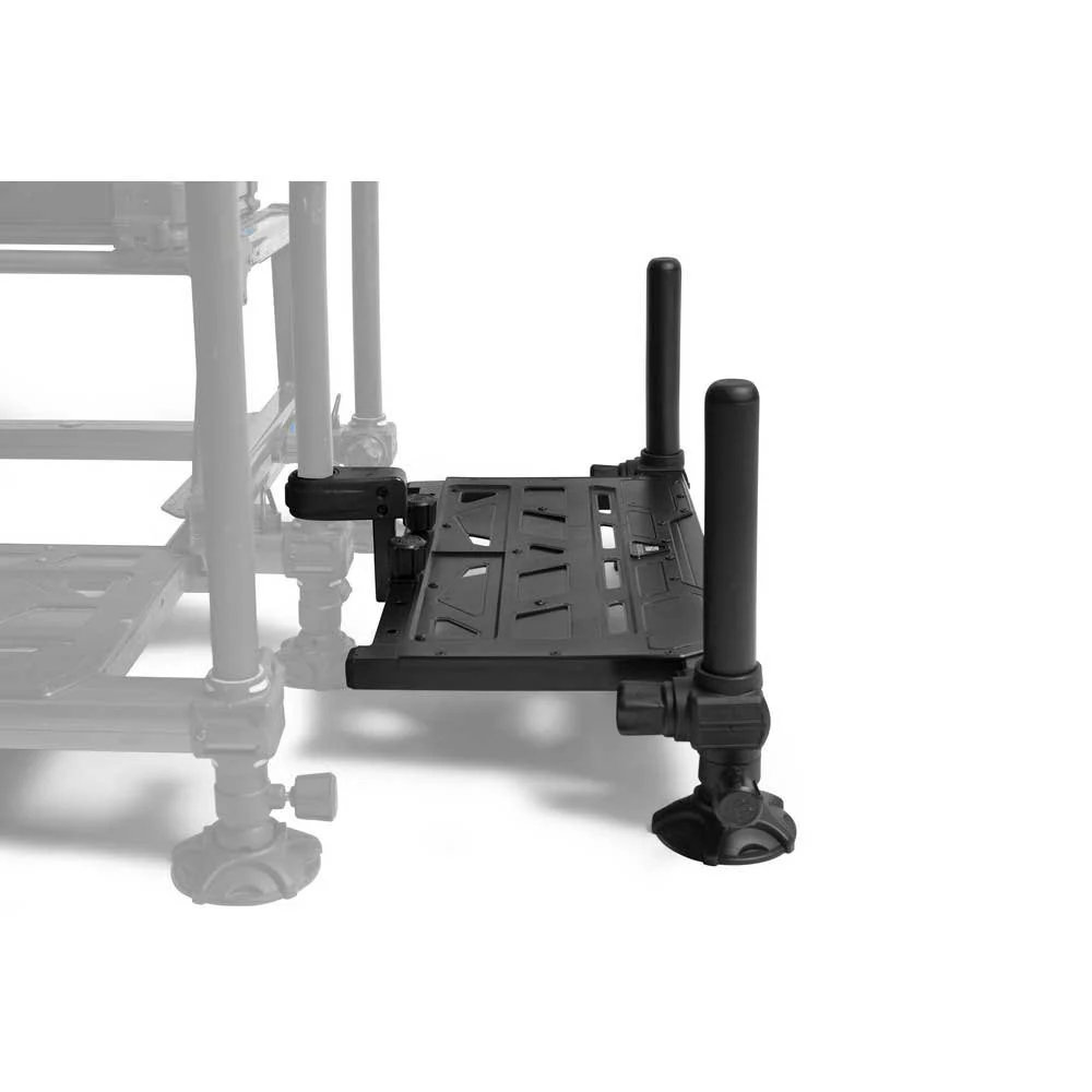 PRESTON INNOVATIONS Offbox Side Footrest 3 PRESTON INNOVATIONS Offbox Side Footrest