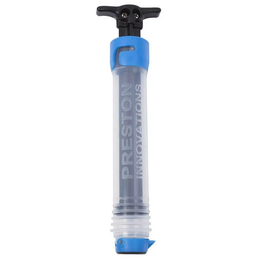 PRESTON INNOVATIONS Super Pellet Feeder 3 PRESTON INNOVATIONS Super Pellet Feeder