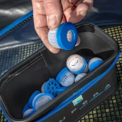 PRESTON INNOVATIONS Supera XS EVA Case -Cheap bags Store preston innovations supera xs eva case 3