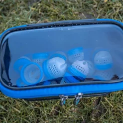 PRESTON INNOVATIONS Supera XS EVA Case -Cheap bags Store preston innovations supera xs eva case 6