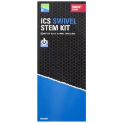 PRESTON INNOVATIONS Swivel Stem Kit -Cheap bags Store preston innovations swivel stem kit 1