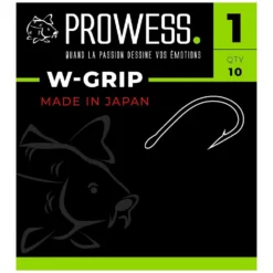 Prowess W-Grip Hook -Cheap bags Store prowess w grip hook 2