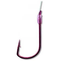 Quantum Fishing Crypton Bream 0.100 Mm Tied Hook