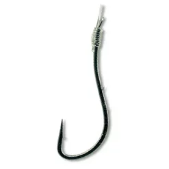 Quantum Fishing Crypton Eel 0.250 Mm Tied Hook