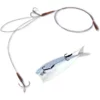 Quantum Fishing Mr Pike Long Cast Leader Hook 2 Quantum Fishing Mr Pike Long Cast Leader Hook -Cheap bags Store quantum fishing mr pike long cast leader hook