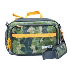 Rapala Jungle Waist Pack
