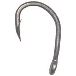Ridgemonkey Ape-X Snag 2XX Barbed Single Eyed Hook