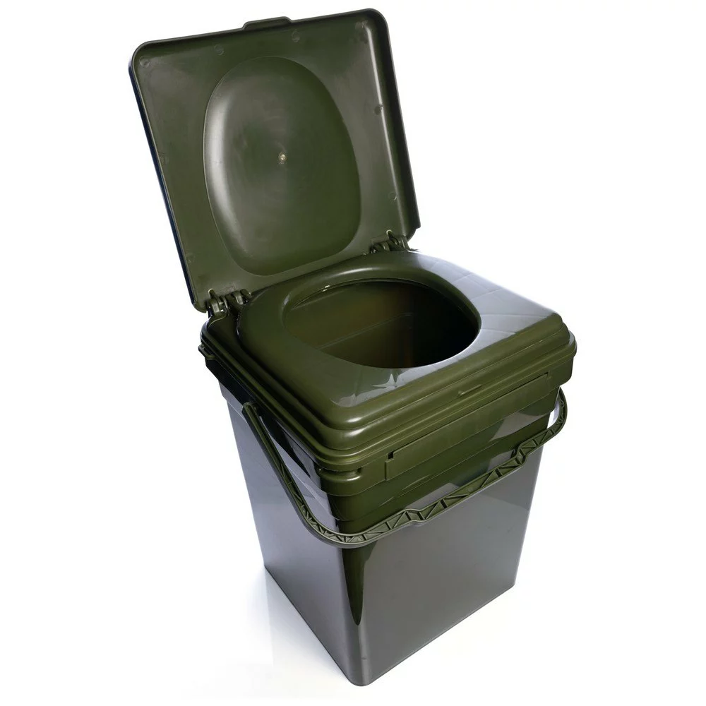 Ridgemonkey CoZee Toilet Seat 4 Ridgemonkey CoZee Toilet Seat - Image 2