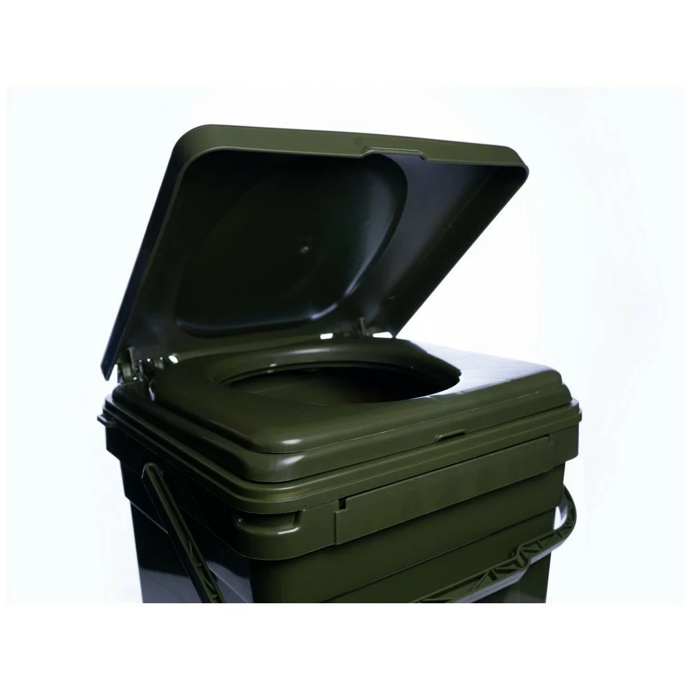 Ridgemonkey CoZee Toilet Seat 6 Ridgemonkey CoZee Toilet Seat - Image 4