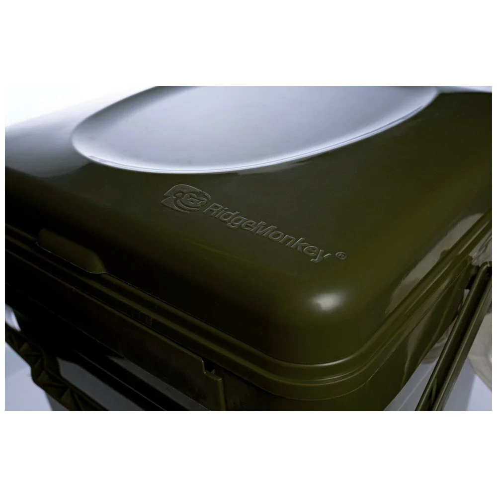 Ridgemonkey CoZee Toilet Seat 7 Ridgemonkey CoZee Toilet Seat - Image 5