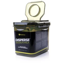 Ridgemonkey Disperse PVA Foam Nuggets Session Pack Feeder -Cheap bags Store ridgemonkey disperse pva foam nuggets session pack feeder 2