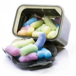 Ridgemonkey Disperse PVA Foam Nuggets Session Pack Feeder -Cheap bags Store ridgemonkey disperse pva foam nuggets session pack feeder 5