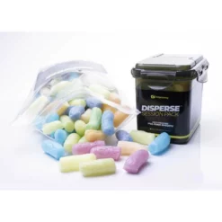 Ridgemonkey Disperse PVA Foam Nuggets Session Pack Feeder -Cheap bags Store ridgemonkey disperse pva foam nuggets session pack feeder 6