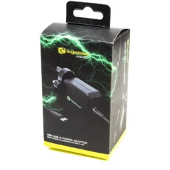 Ridgemonkey Vault 30W USB-C Power Delivery AC Mains Adaptor -Cheap bags Store ridgemonkey vault 30w usb c power delivery ac mains adaptor 4