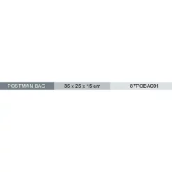 SAKURA Postman Bag -Cheap bags Store sakura postman bag 4