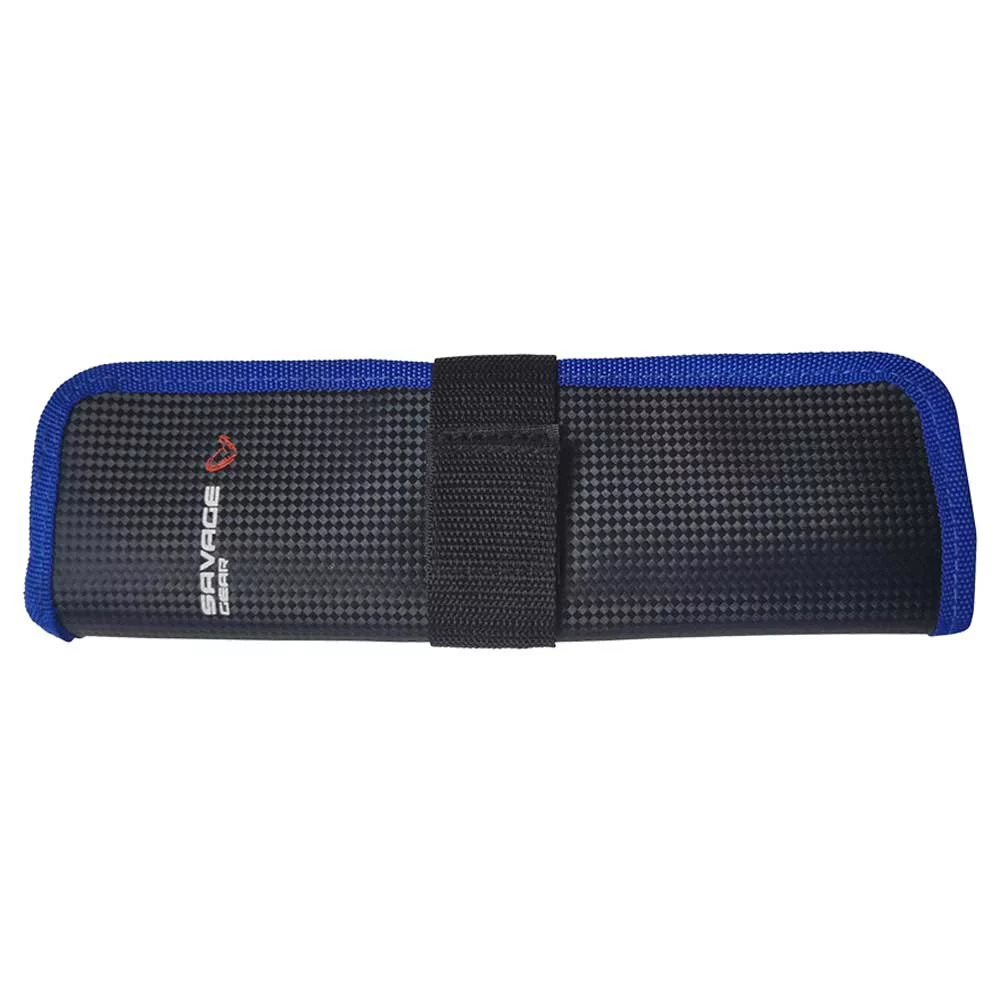 Savage Gear Jig Roll Up Lure Case 4 Savage Gear Jig Roll Up Lure Case - Image 2