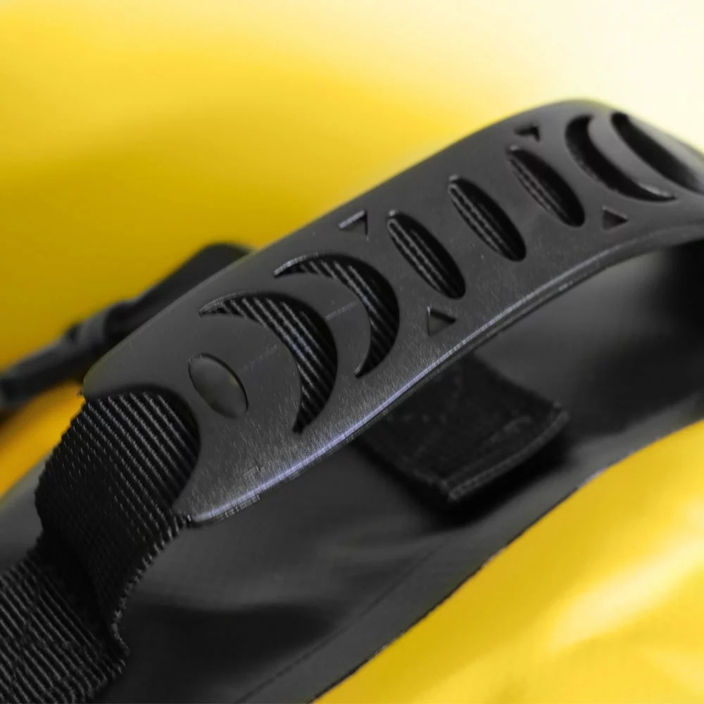 Sea Monsters 60L Carryall 6 Sea Monsters 60L Carryall - Image 4