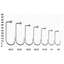 Sea Monsters Jig 90 Texas Hook -Cheap bags Store sea monsters jig 90 texas hook 1