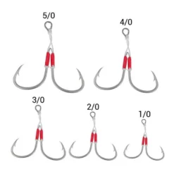 Sea Monsters Slow Jigging Assist Hook -Cheap bags Store sea monsters slow jigging assist hook 1