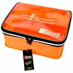 Seven Bass Bakkan Soft P 4.2L Rig Case