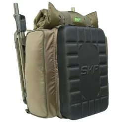 Shakespeare Chair Backpack