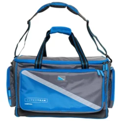 Shakespeare Superteam L Tackle Stack