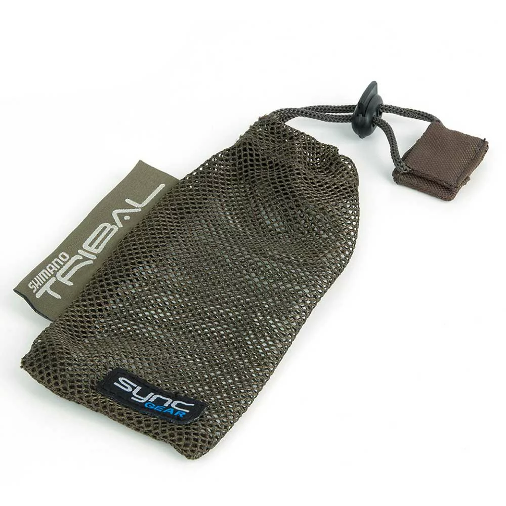 Shimano Fishing Sync Small Magnetic Pouch 3 Shimano Fishing Sync Small Magnetic Pouch