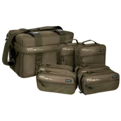 Shimano Fishing Tactical Full Compact Carryall Crossbody