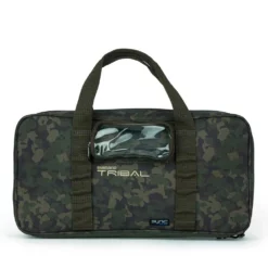 Shimano Fishing Trench 3 Rod Buzzer Bar Bag