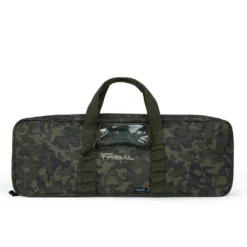 Shimano Fishing Trench 4 Rod Buzzer Bar Bag