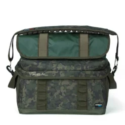 Shimano Fishing Trench Compact Carryall Tackle Stack