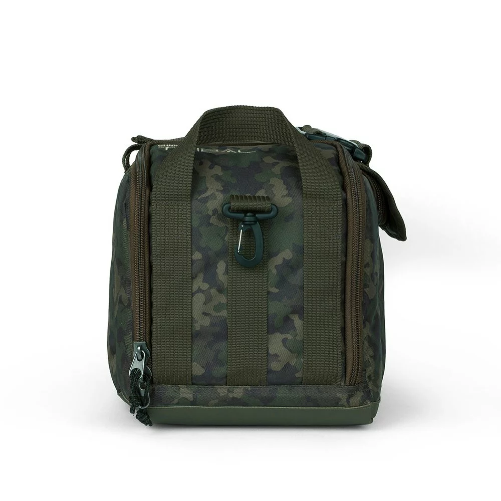 Shimano Fishing Trench Deluxe Camera Bag 6 Shimano Fishing Trench Deluxe Camera Bag - Image 4