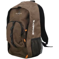 Somlys Logo Backpack