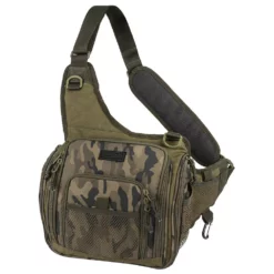 Spro Double Shoulder Bag