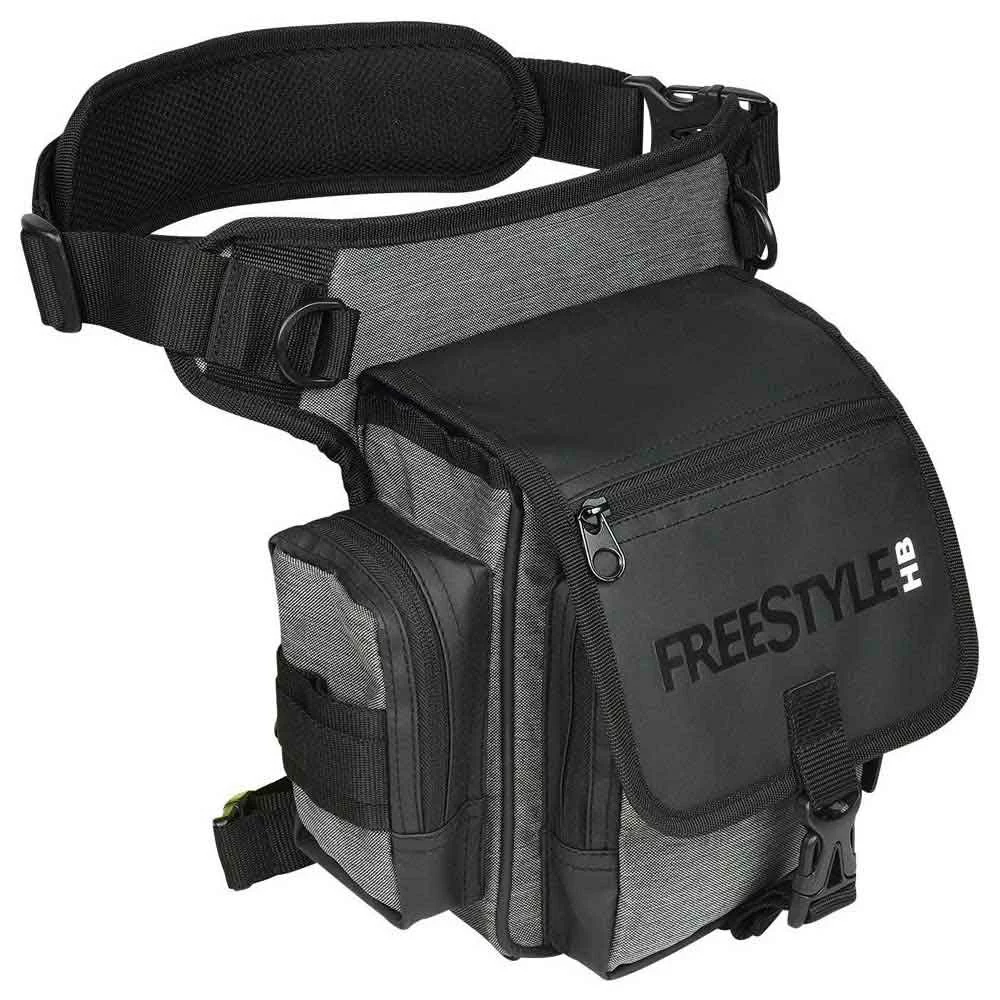 Spro Hip Bag 3 Spro Hip Bag