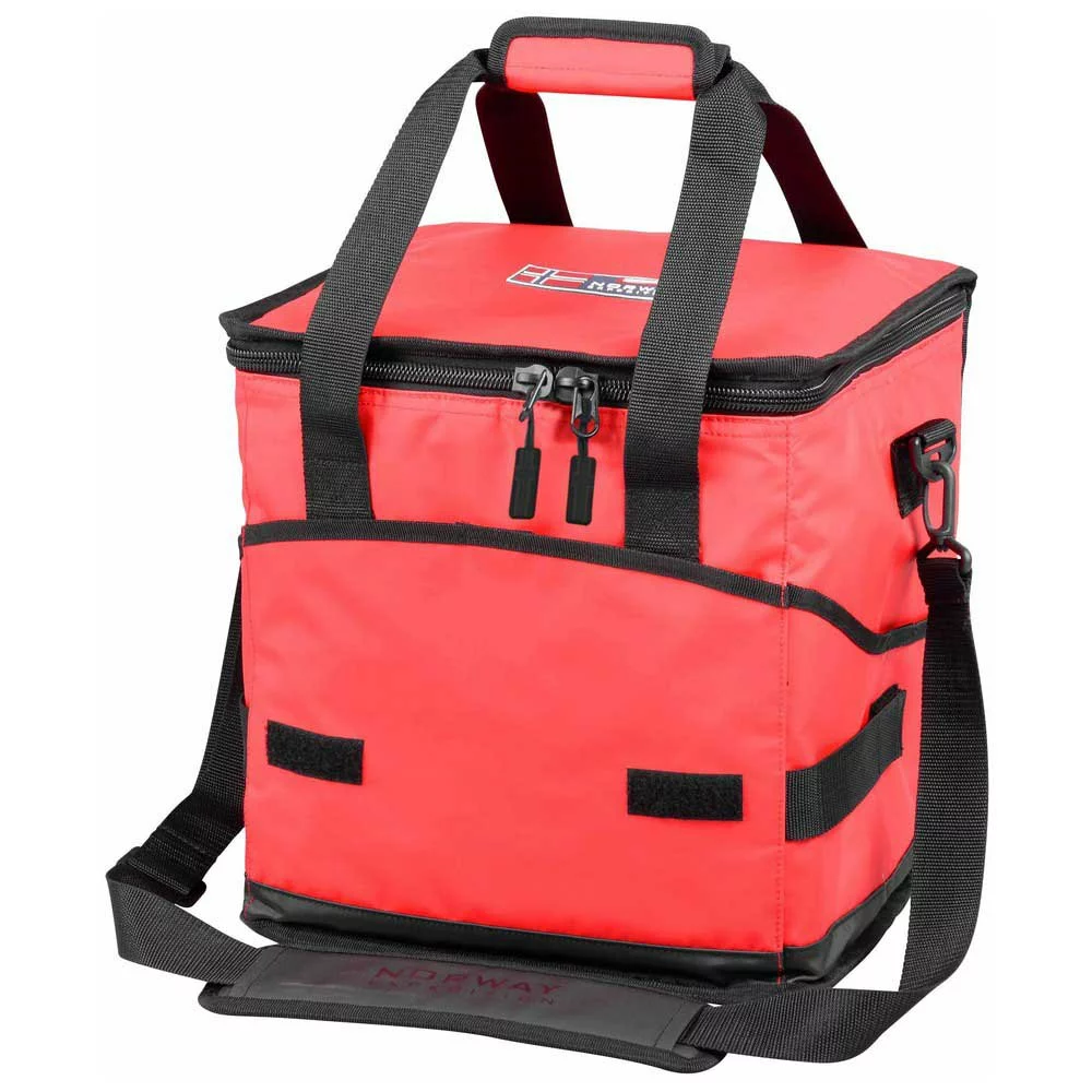 Spro Norway Expedition HD Cooling Bag 27L 3 Spro Norway Expedition HD Cooling Bag 27L