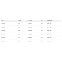 Spro One-Touch Fine 4.5 Cm Tied Hook -Cheap bags Store spro one touch fine 4.5 cm tied hook 1