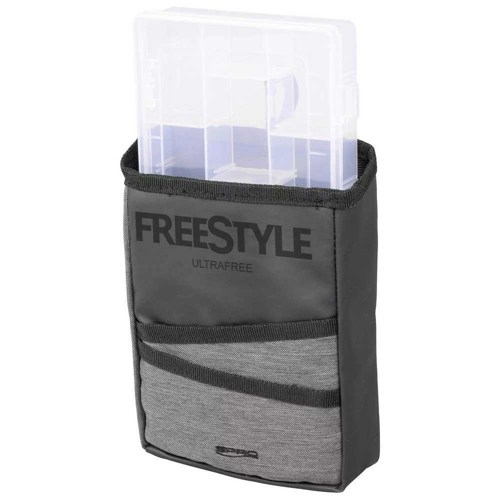 Spro Ultrafree Box Puch 5 Spro Ultrafree Box Puch - Image 3