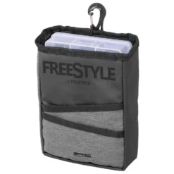 Spro Ultrafree Box Puch