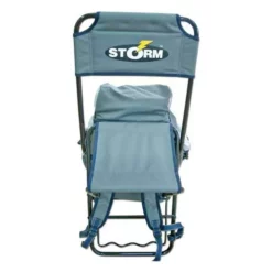 Storm Chair Rod Holder